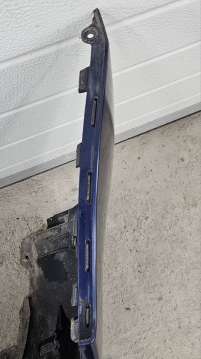 Bara față vw eos 2006-2009