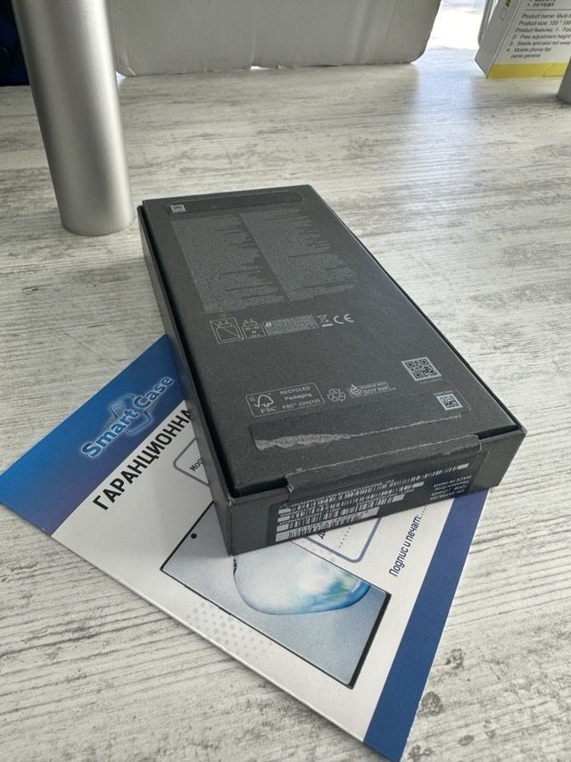 Samsung Galaxy S25 Ultra Нов!!! - 1599лв