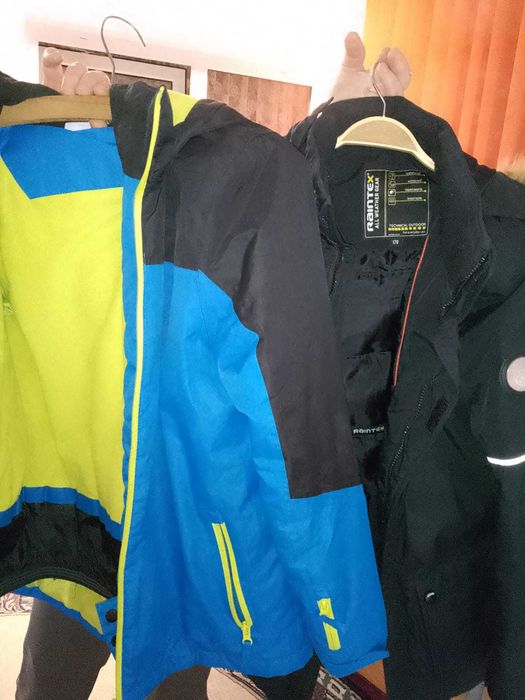 Hainele groase sint frumoase