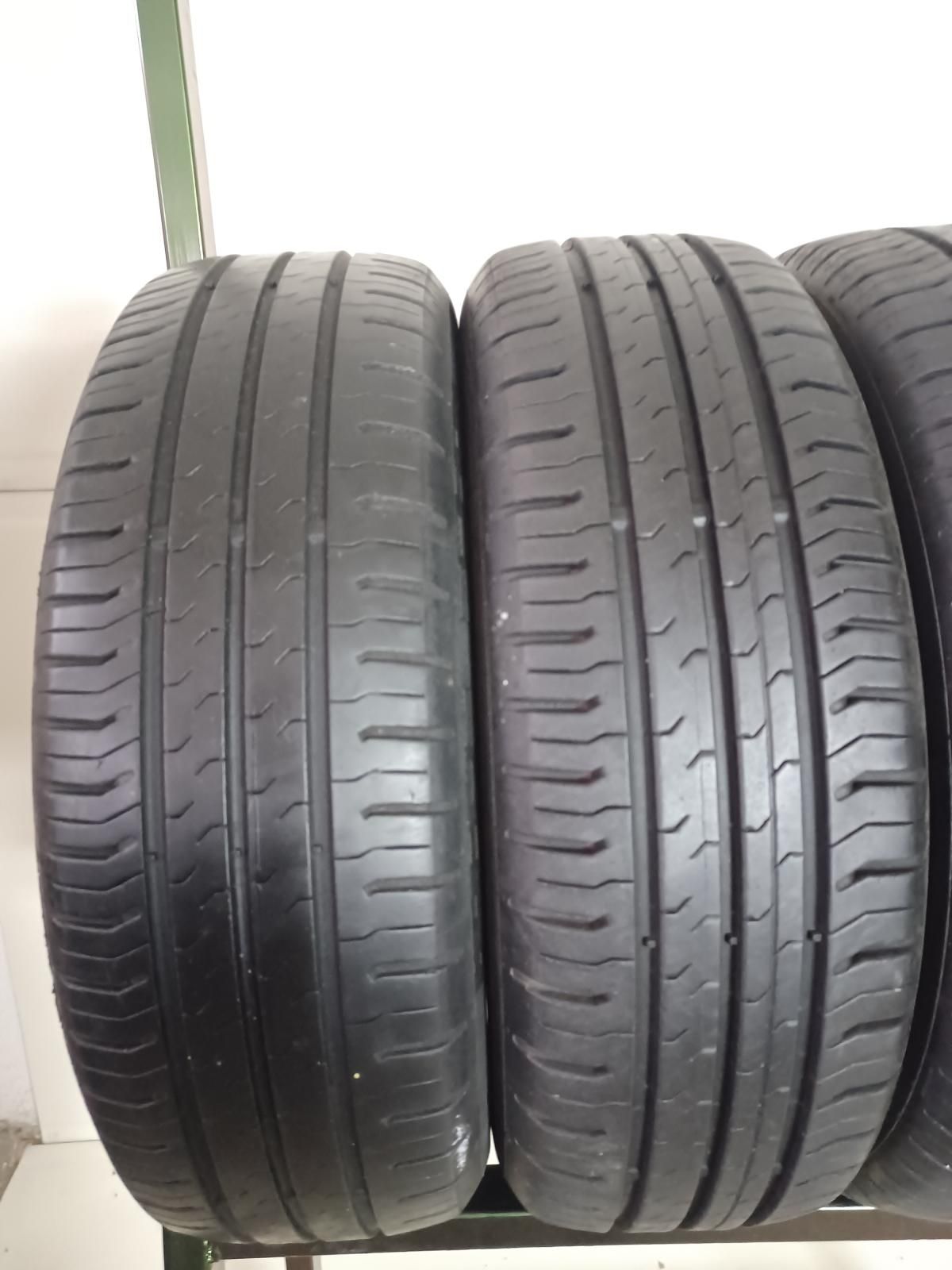 Anvelope De Vara 185/65 R15 Continental Contiecocontact 5 88h