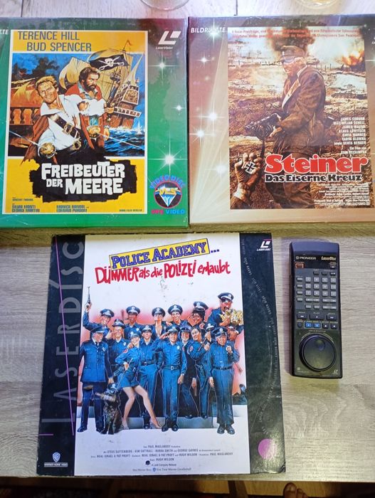 Cheie 18/19 RHINO Kenwood KA-5X ; JVC A-S3 ; Elac  EL 71 S