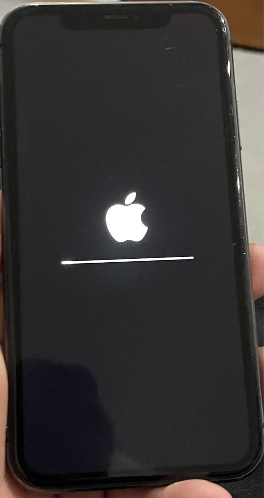 Iphone 11 neverlocked