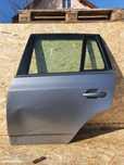 Usa Portiera Stanga Spate BMW X3 E83 Cu Defect