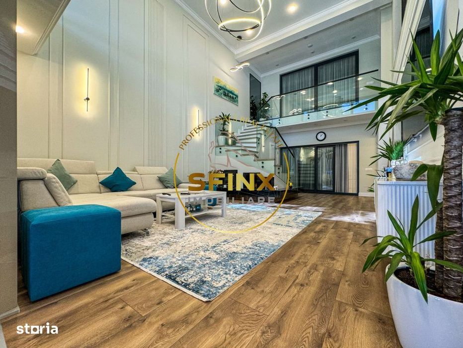Casa moderna – constructie 2024, zona Mihai Bravu – Vitan