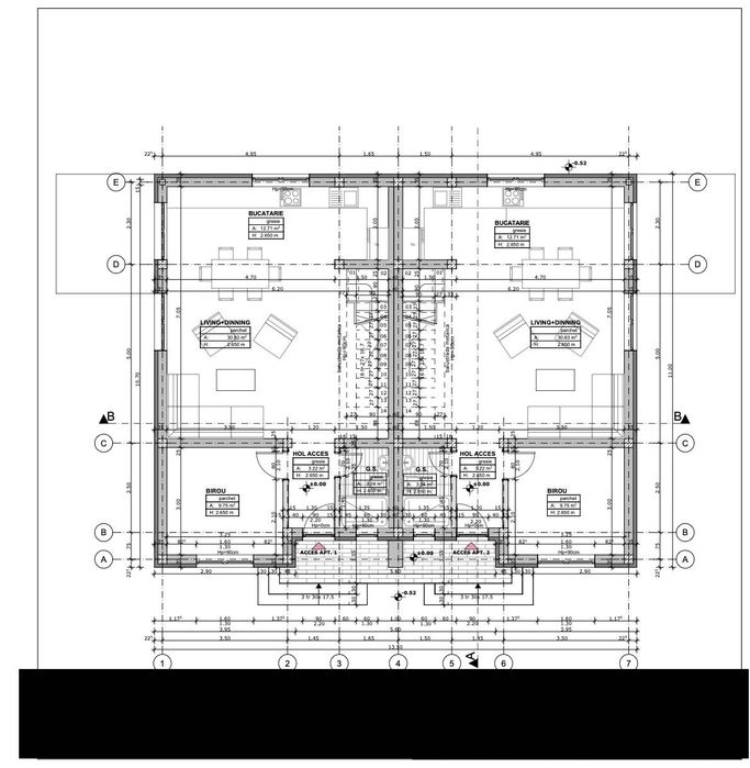 Duplex Premium Mosnita Noua- OFERTA LUNII !!