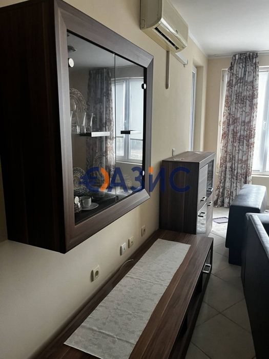 Продава се Двустаен апартамент в Несебър - 72 кв.м за 1498 €/кв.м - Снимка #10