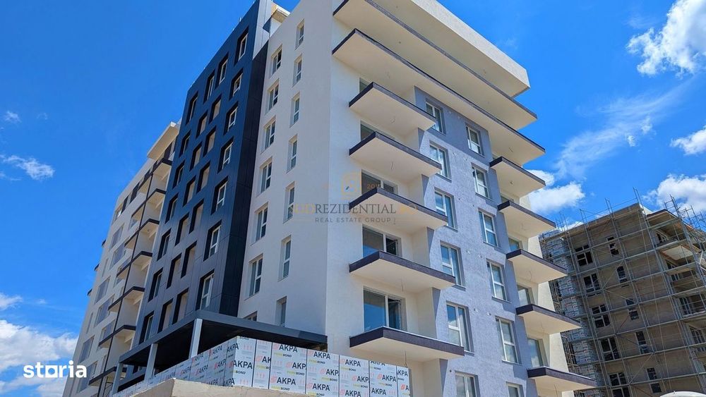 Apartament 2 camere si balcon generos, Sector 4 - zona Metalurgiei