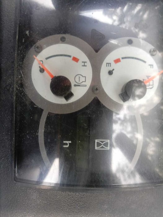 Продавам Багер Внос от Япония