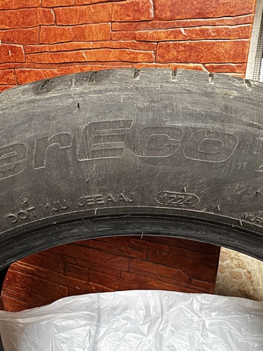 Летни Гуми 205/60/16 GoodRide