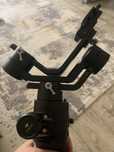 Dji ronin sc стабилизатор