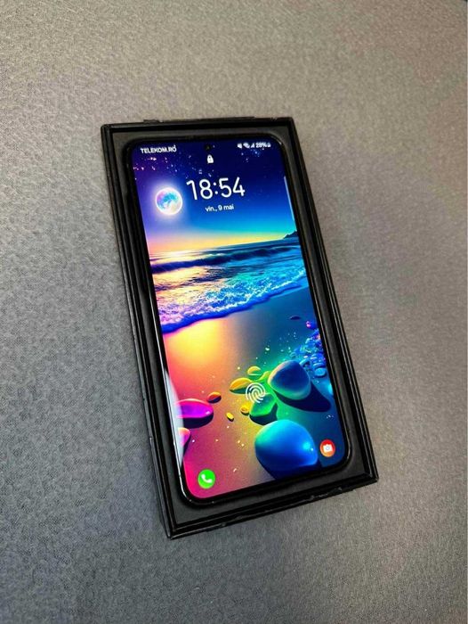 Samsung Galaxy S23+ FULL BOX