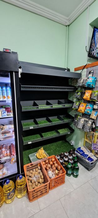 Полка для фруктов