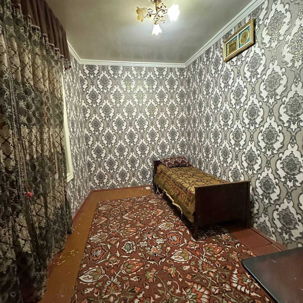 № 654 Дворик площадью 1,5 соток в районе Спартак
