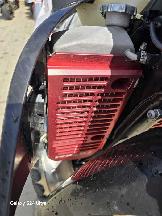 Rieju MR300 Racing  2023