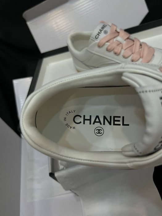 Adidasi Chanel 35-42