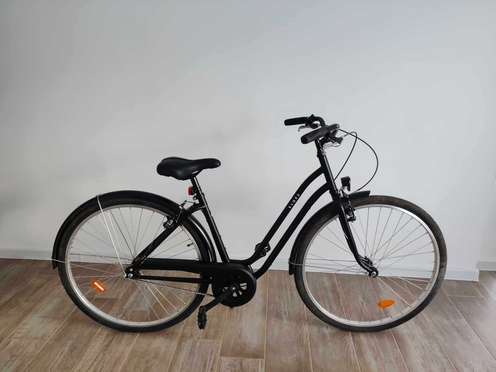 Bicicleta Elops 100