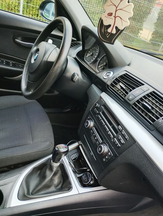 Vând BMW seria 1