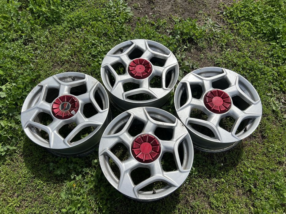 Диски R17 , 5x114.3