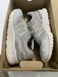 Adidas dama new balance