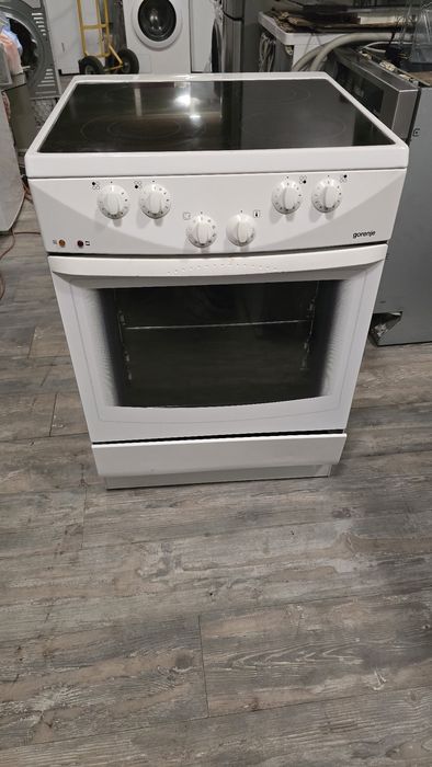 Печка Gorenje 60см
