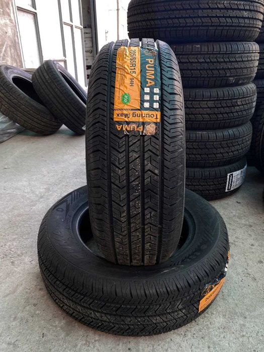 COBALT avtolar uchun 205/65R15 sifatli yumshoq balonlar bor