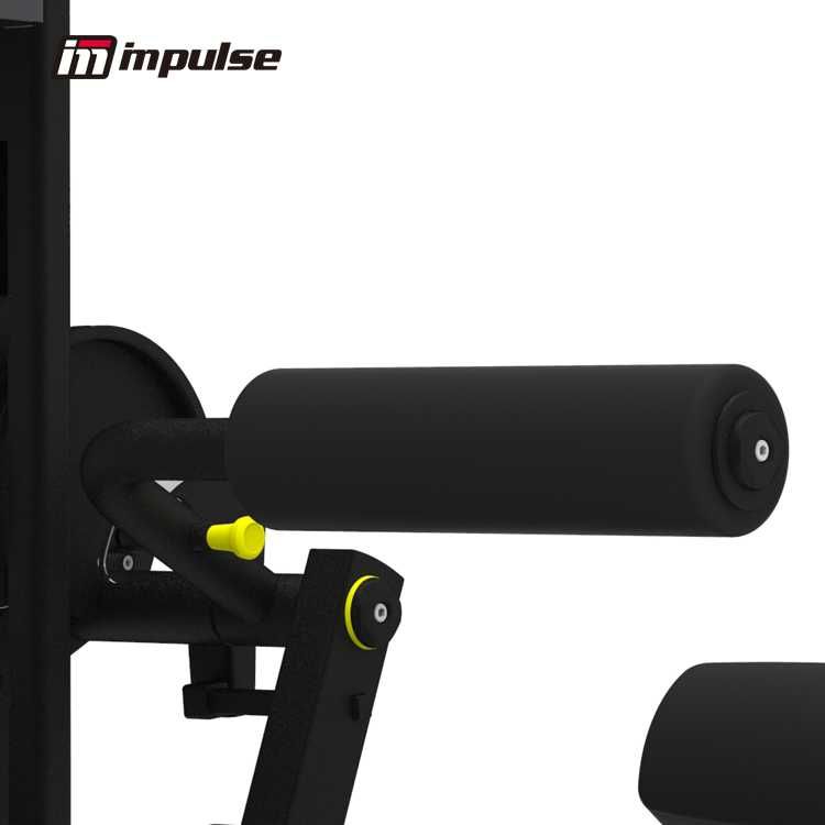Фитнес Уред за Корем – Abdominal IF9314
