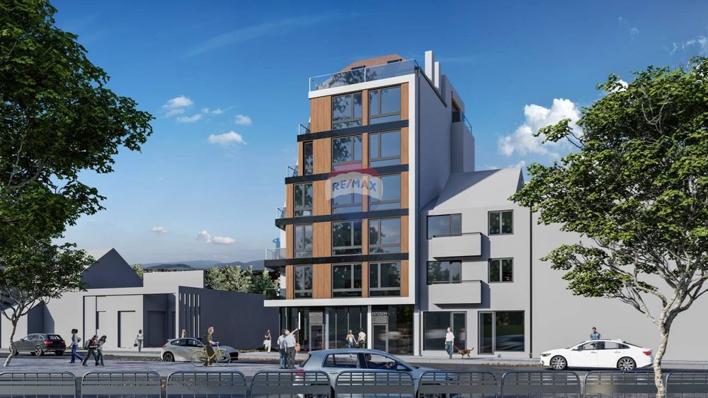 Продава се Многостаен апартамент в Варна, Виница - 13444 кв.м за 13 €/кв.м - Снимка #1