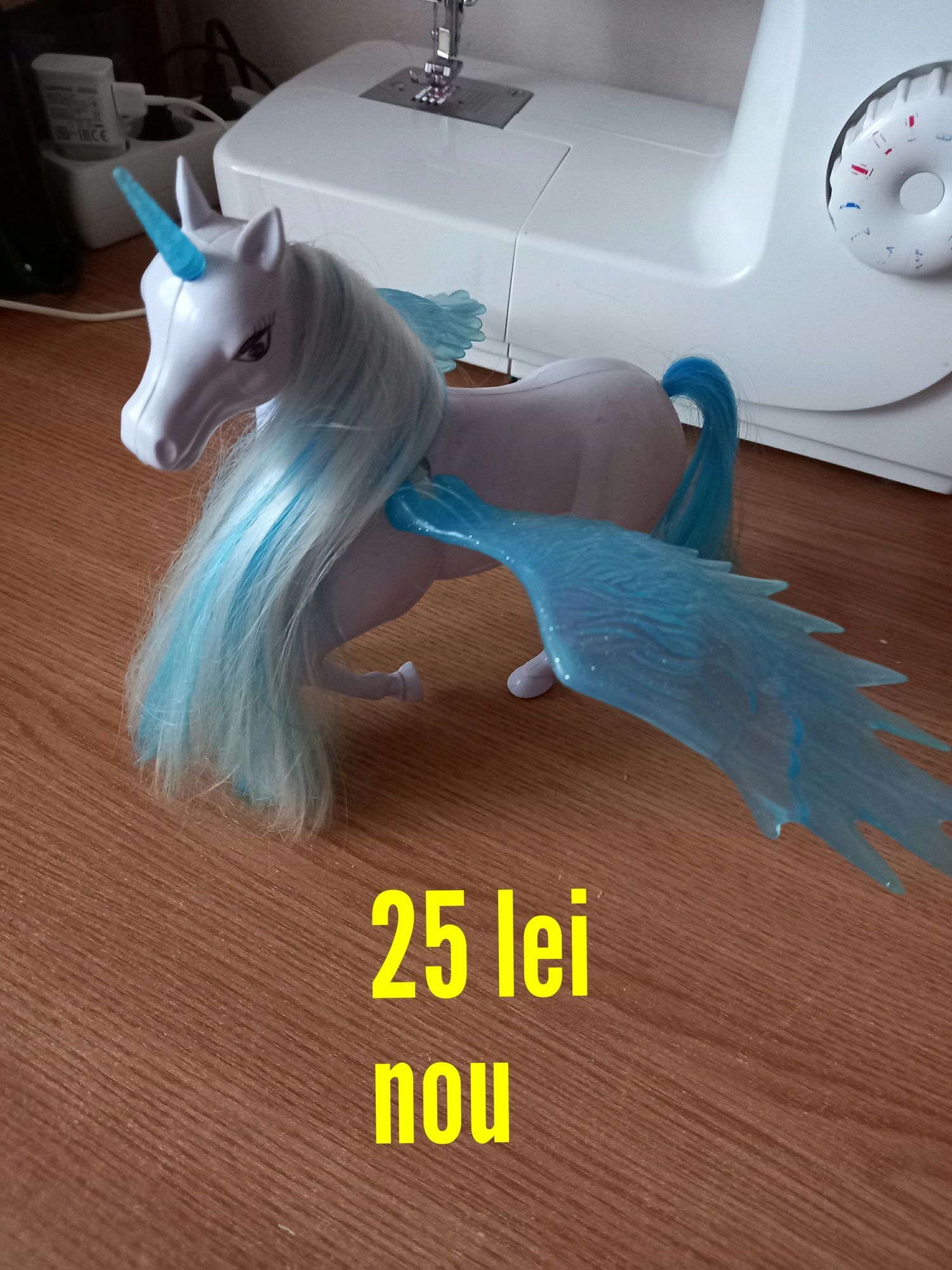 Unicorn nou 25 lei