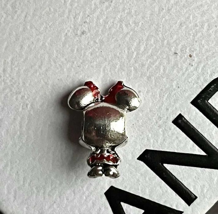 Талисман Пандора|Pandora