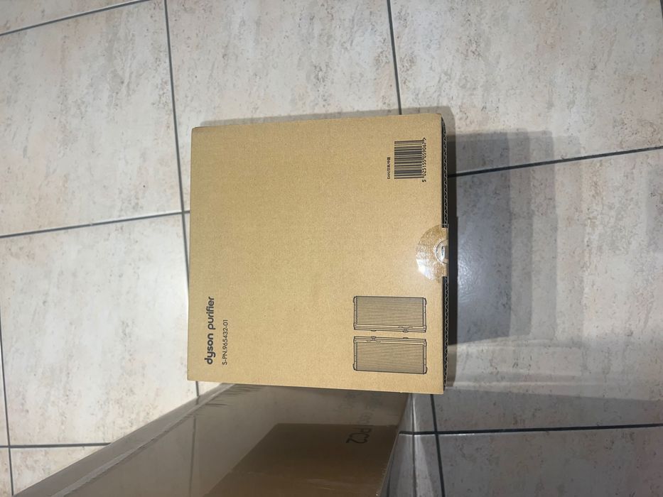 Dyson purificator de aer  PC2