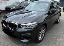Dezmembrez BMW X3 G01 M Pack, 2019-2025