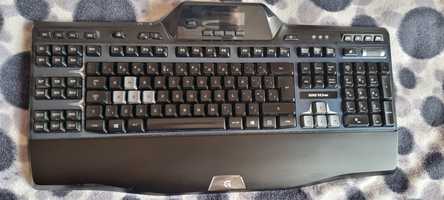 Tastatura Logitech G510 S