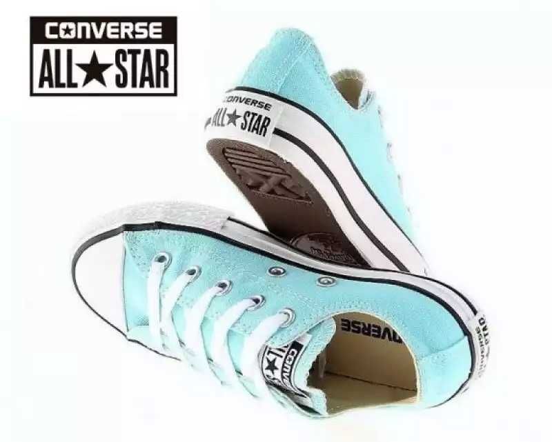 Дамски кецове Converse