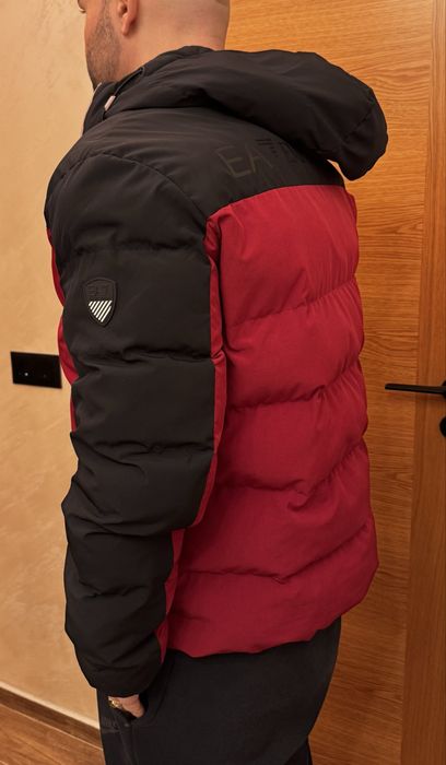 Emporio Armani man jacket