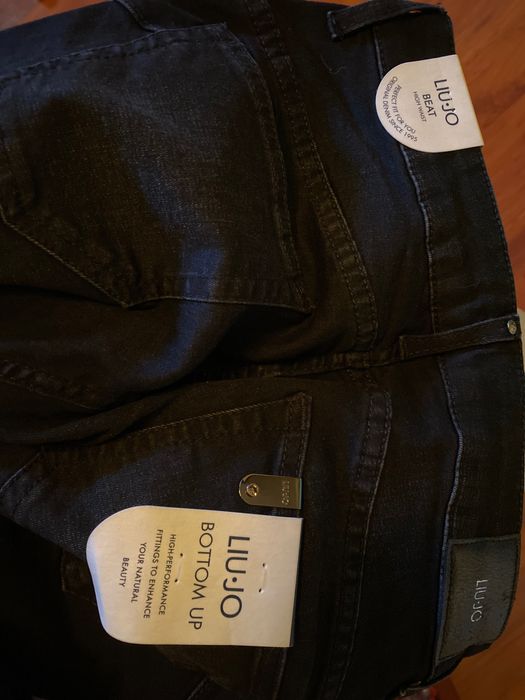 Високи дънки LiuJo