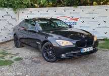BMW Seria 7 NGO MOTORS Autorulate * Cash/Rate/Buy-Back