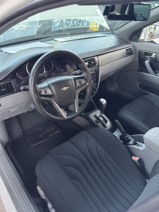 Gentra 2015 yil aftamat