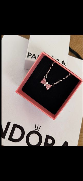 Pandora колие пандора