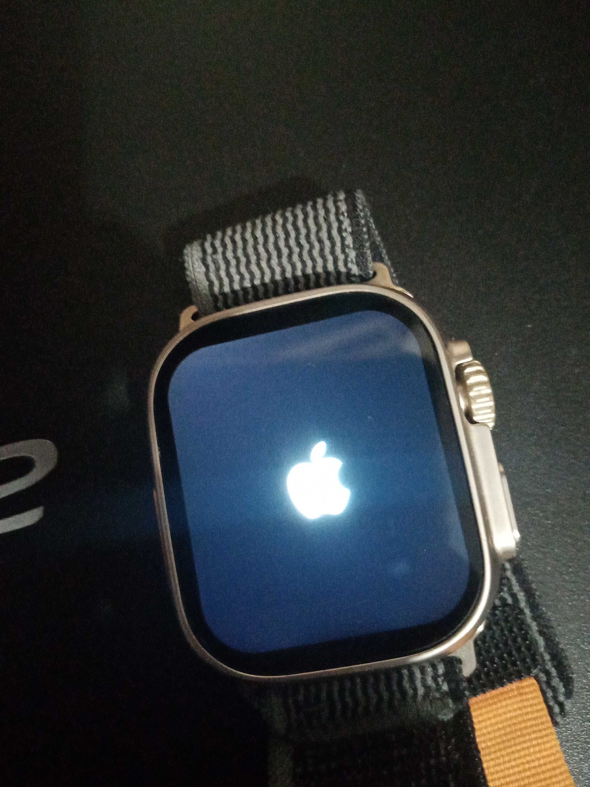 Watch Ultra 2-Smart Watches