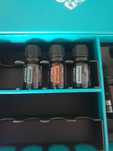 Uleiuri esentiale doterra 2,5ml