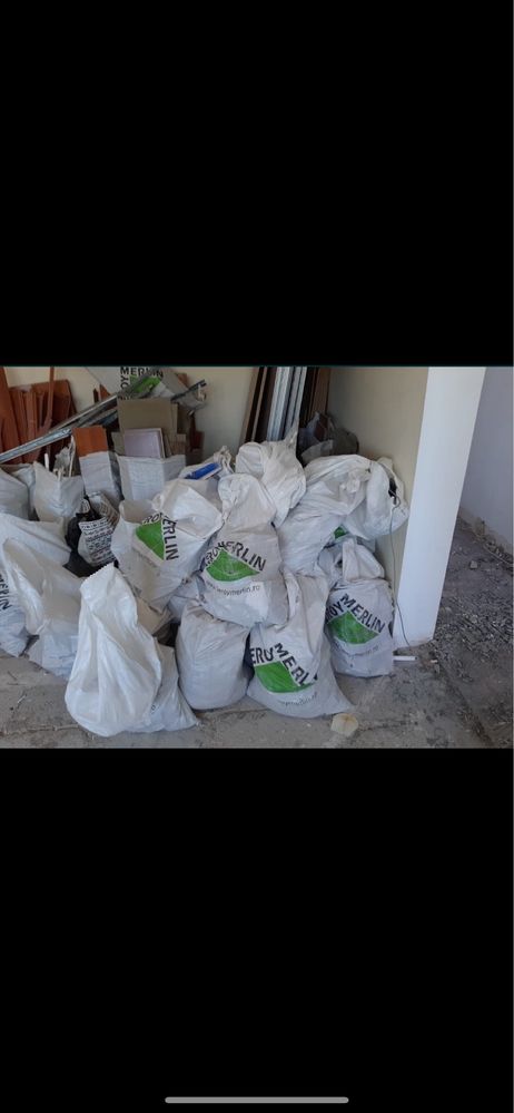 Transport moloz gunaoie debarasarii curti gradini apartamente ETC