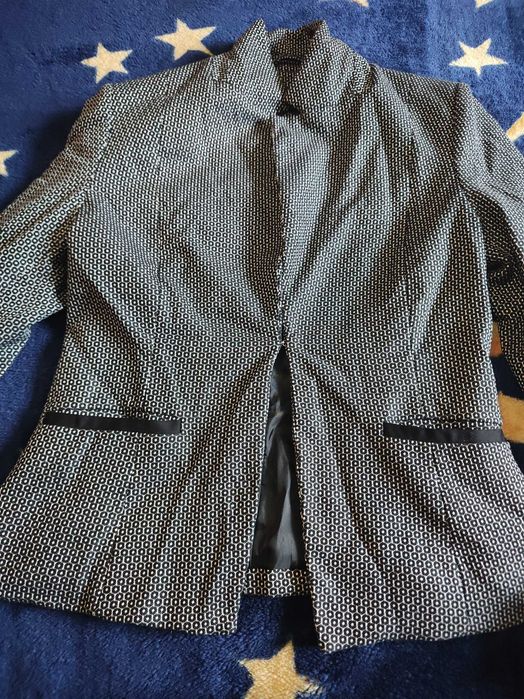 Sacou / Blazer elegant