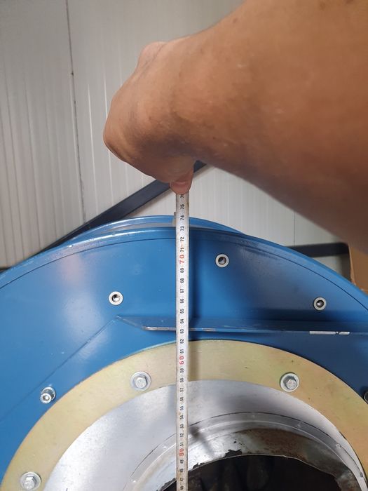 Motor hota,Extractor de putere