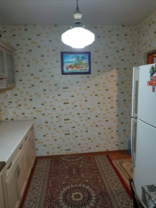 Сдаётся квартира
