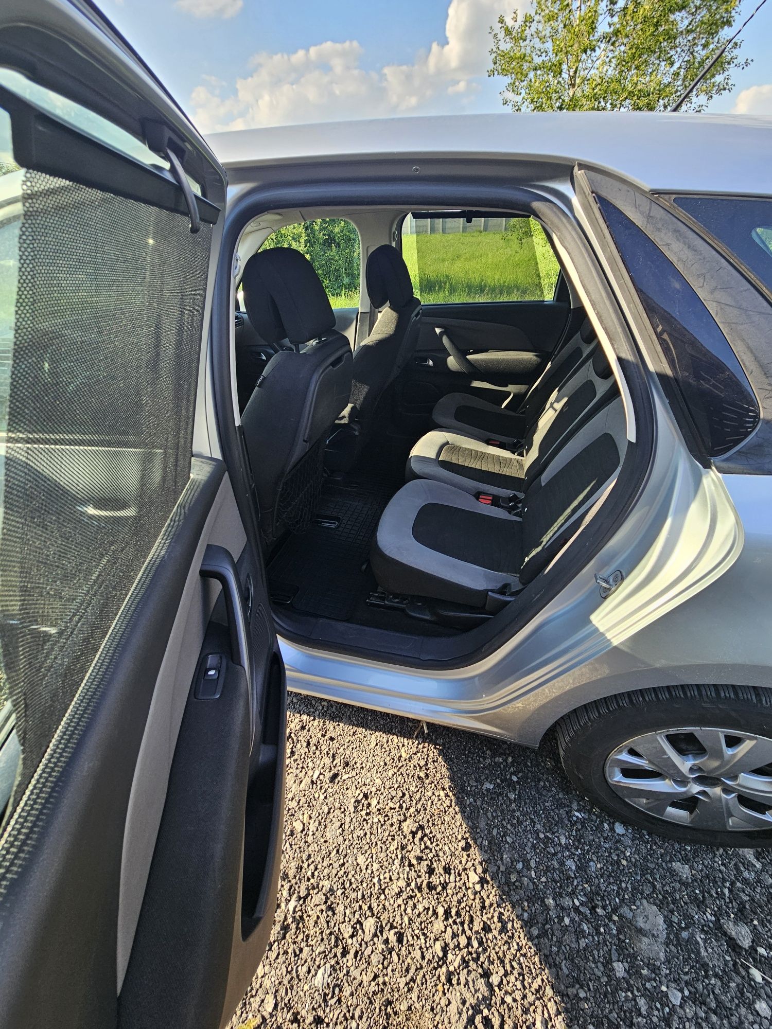 Citroen c4 picasso 1.6 diesel