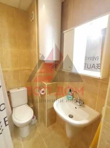 Дава се под наем Двустаен апартамент в Варна, Окръжна болница - 55 кв.м за 550 € - Снимка #10