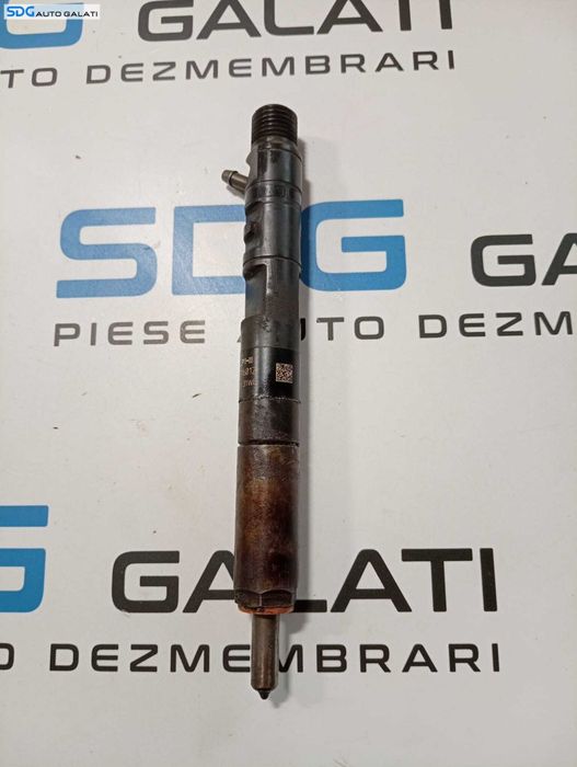 Injector Injectoare Ford Focus 1 1.8 TDCI 1998 - 2004 Cod 1S4Q-9F593-AF [M7847]
