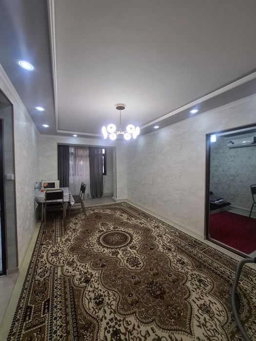 Срочно продаётся 2х комнатная квартира в центре города! Кинап Завод