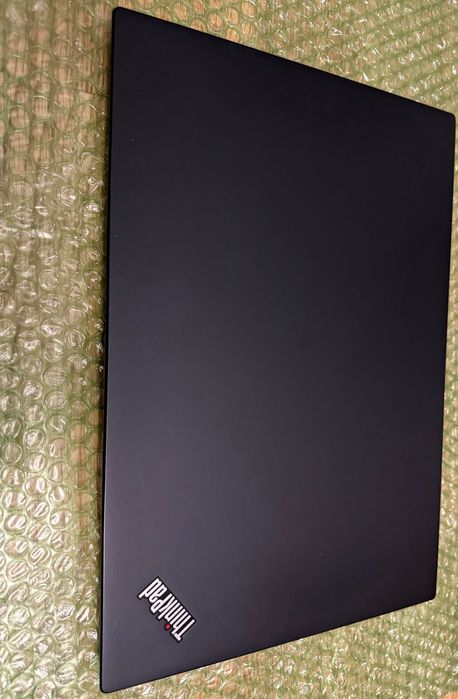 Laptop Lenovo T490s , T480s i7-8550U 16Gb DDR4 SSD 512Gb