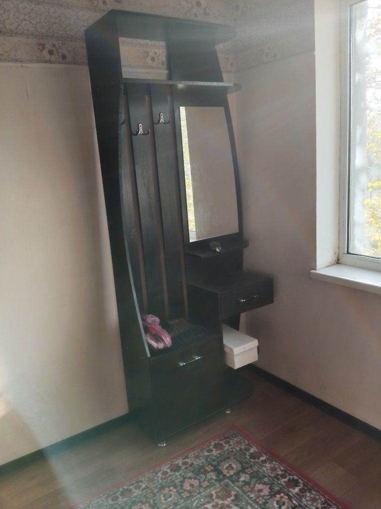 Ижарага квартира бор, маклерсиз!